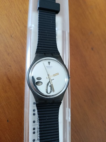 Orologi swatch anni 90 - anni, 80/90
