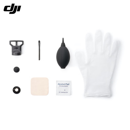 Kit lenti ricambio - kit,