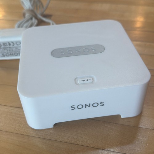 Sonos connect bridge n1594 - bridge, con