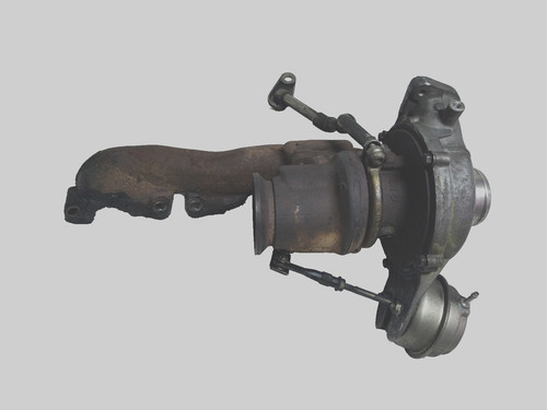 Turbina colletori 55230176 6 - turbina,