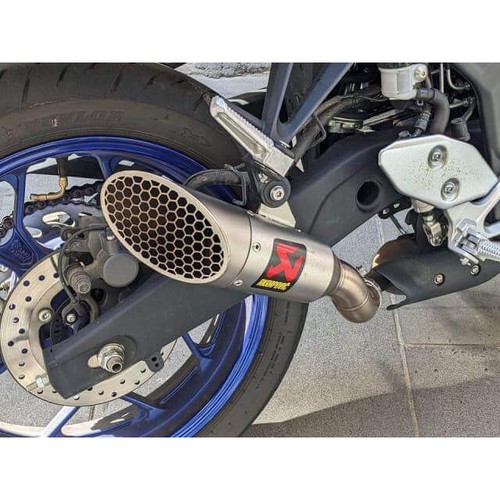 Yamaha yzf mt03 - yamaha, r3/mt03