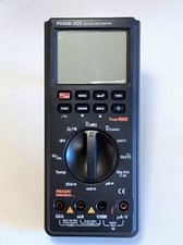 MULTIMETRO DIGITALE PROTEK 506