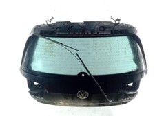 5G6827025AA portellone bagagliaio per VOLKSWAGEN GOLF VII (5G1 BQ1 BE1 BE2)