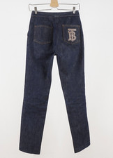 Jeans donna Burberry Big TB