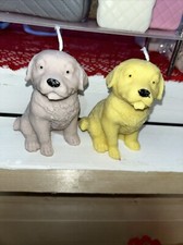 Candela Cucciolo Di Cane Stile