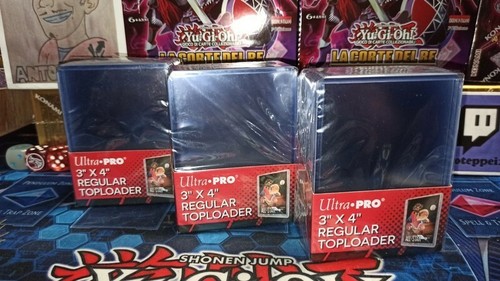 Ultra pro pokemon - ultra, yu-gi-oh!
