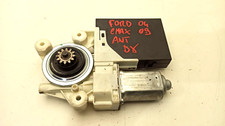 RICAMBI USATI, MOTORINO CREMAGLIERA ANTERIORE DESTRA FORD CMAX, ANNO : 2005