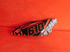 SCOCCA CODONE POSTERIORE