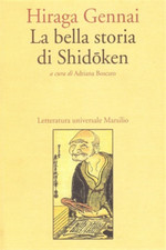 Hiraga, Gennai. - La bella