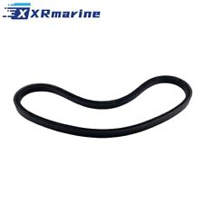 Ceinture V pour Yanmar Marine 2GM20, 3GM30, 6KH 25132-003000
