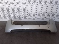 Paraurti POSTERIORE FIAT