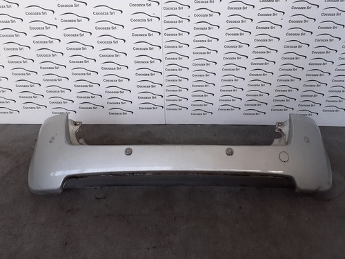 Paraurti posteriore fiat - paraurti,