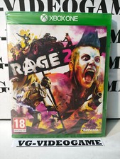RAGE 2, XBOX ONE, NUOVO