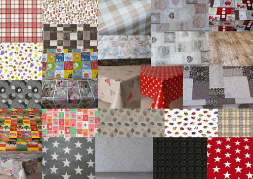 Lusso tradizionale vintage - tradizionale, pvc