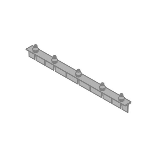 Zodiac r0765800 kit lame per - r0765800, 5