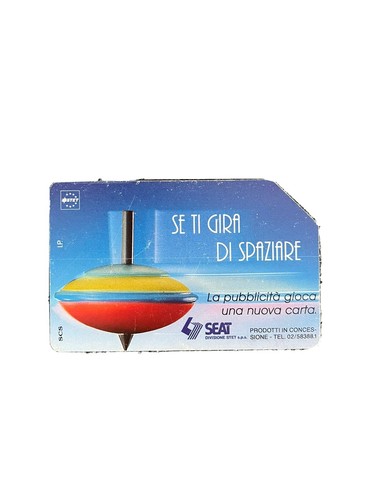 Scheda telefonica sip - , se