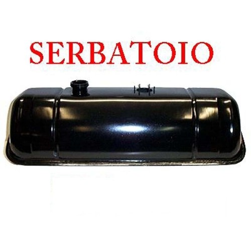 Serbatoio benzina carburante - serbatoio,