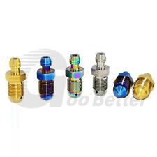 Bullone vite nipplo spurgo