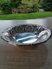 ALESSI, alzatina per pane o