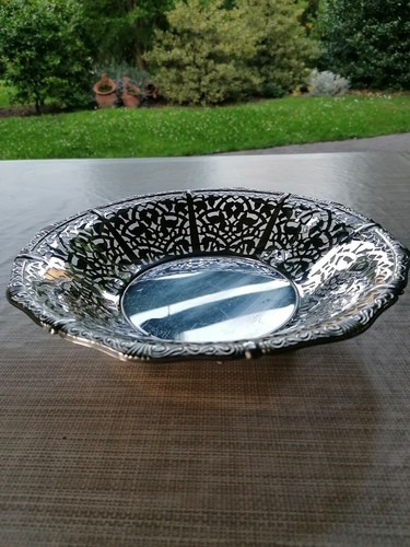 Alessi alzatina per - alessi,, o