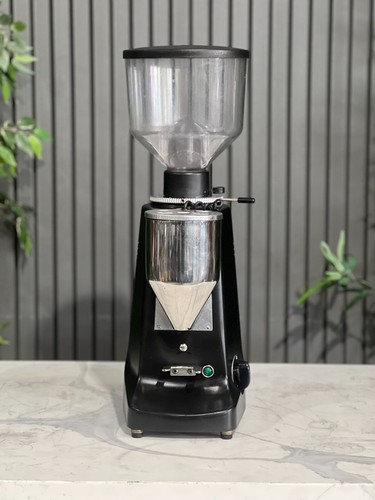 Mazzer major electronic - mazzer,