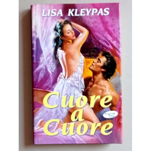 Lisa kleypas cuore - cuore, a