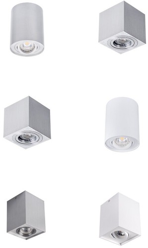 Plafoniera plafoniera lampada