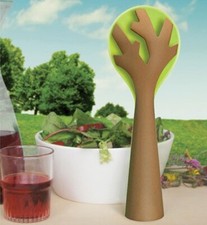 Set 2 Posate per insalata a