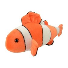 Peluche pesce pagliaccio Wild