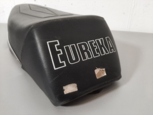 Nuova sella garelli eureka - sella,