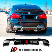 BMW Serie 3 335i Stile E90 E91