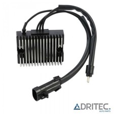 ✅ Regolatore di tensione per