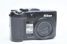 Nikon Coolpix P6000 13,5
