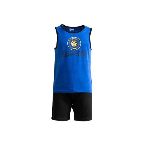 Pigiama ragazzo corto - , f.c