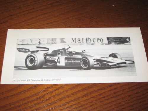 F 1 ferrari - f.1,