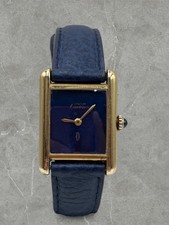 Cartier Tank Must De Cartier