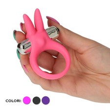 Anello per il pene Rabbit