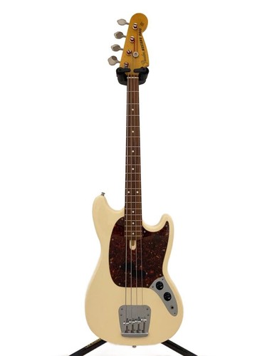 Basso fender japan - fender,