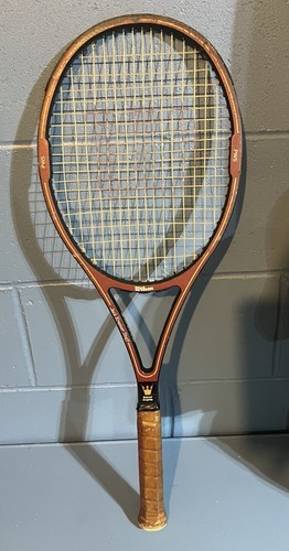 Racchetta tennis vintage - tennis,