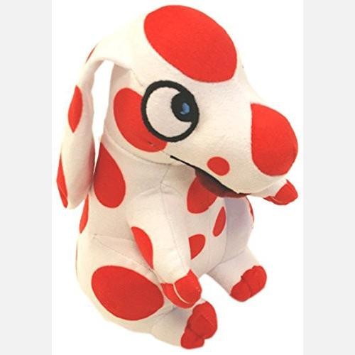 Peluche pimpa versione - la,