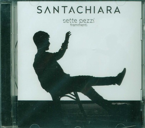 Santachiara sette pezzi - santachiara,