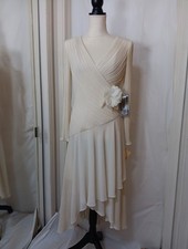 Abito donna Casadei bianco