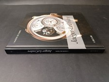 Libro I maestri del tempo JAEGER-LECOULTRE Il Sole 24 ore