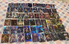 Fate Grand Order FGO Wafers