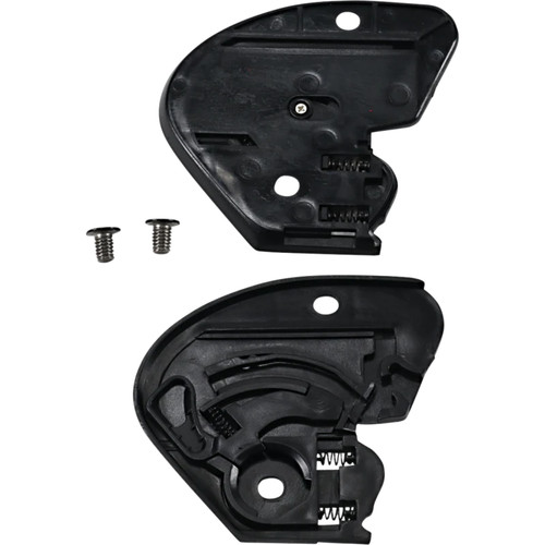 Z1r warrant pivot kit blk - warrant,