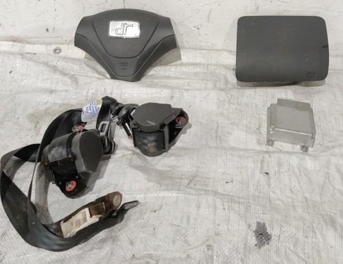 Kit airbag senza - airbag,