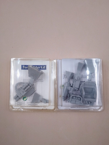 Razorback and dreadnought - razorback,