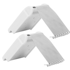 (2 Pezzi) Macchina per