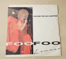 FooFoo Lammar - Around The Old