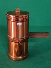 Rara caffettiera napoletana - rara,
